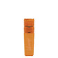 Storz & Bickel VEAZY Inspiring Orange vaporizer standing.