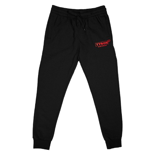 Pantalon de survêtement Tyson 2.0 noir