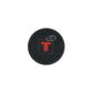 Top-down view of Tyson 2.0 Bio Grinder Mike Bite 2 Parts 53 mm, featuring the Tyson 2.0 logo on the back.