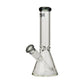 Tyson 2.0 Haymaker Water Pipe, bong standing position.