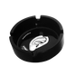 Tyson 2.0 Mike Bite Ashtray with unique design featuring Mike Tyson's iconic bite moment.