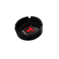 Tyson 2.0 Tyson Amsterdam Ashtray with bold design and Tyson 2.0 branding.