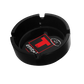 Tyson 2.0 Tyson Amsterdam Ashtray with bold design and Tyson 2.0 branding.